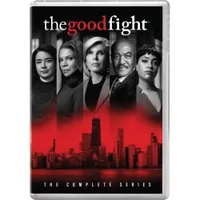 The Good Fight: The Complete Series