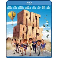 Rat Race (Blu-ray)