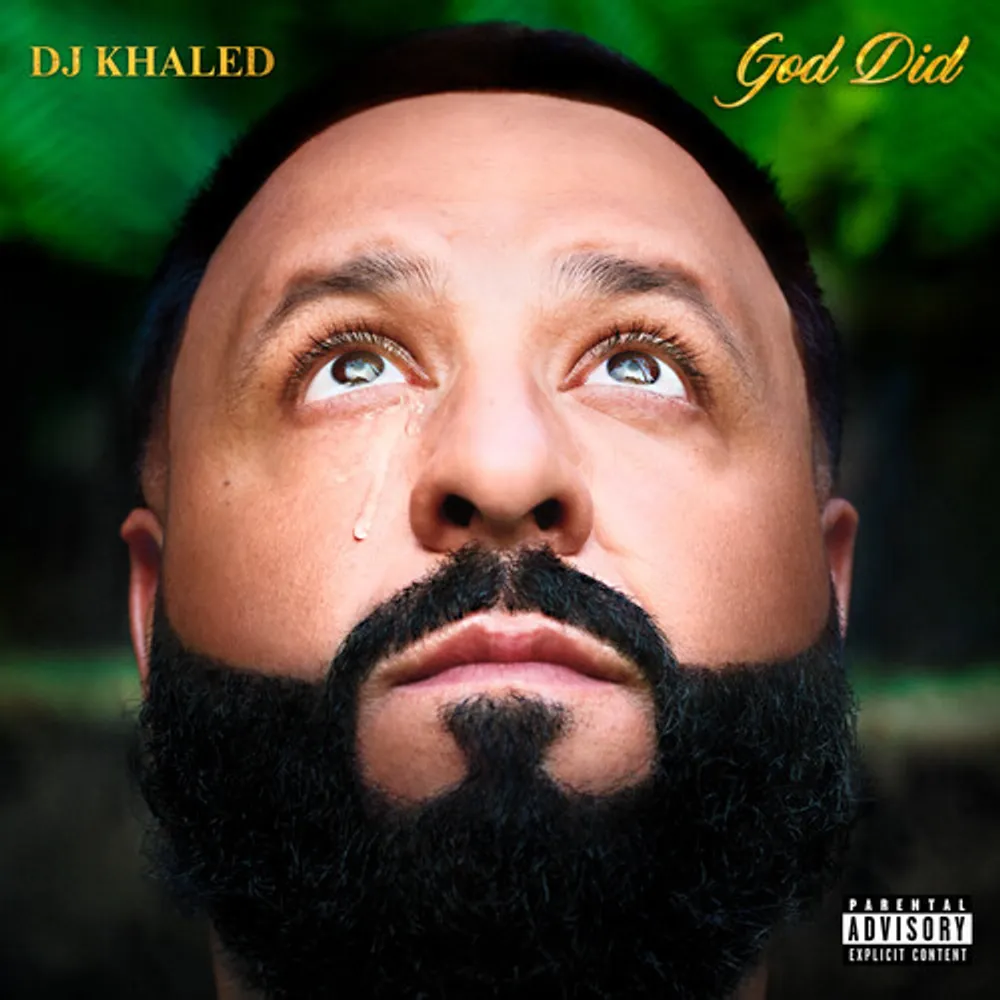 God Did
