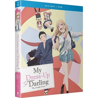 My Dress Up Darling: The Complete Season