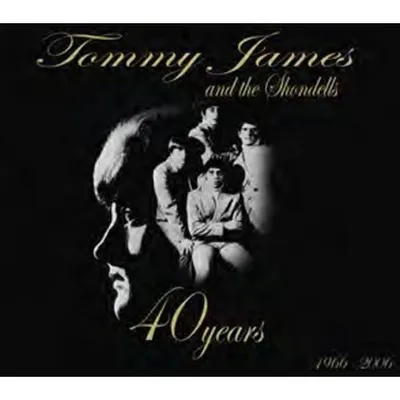 40 Years The Complete Singles Collection (1966-2006)