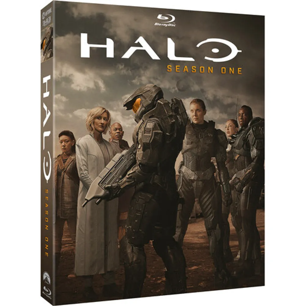 Halo: Season One