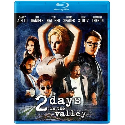 2 Days In The Valley (Special Edition)