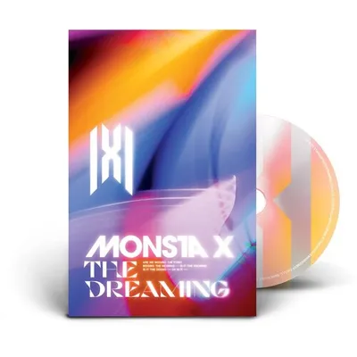 The Dreaming - Deluxe Version III