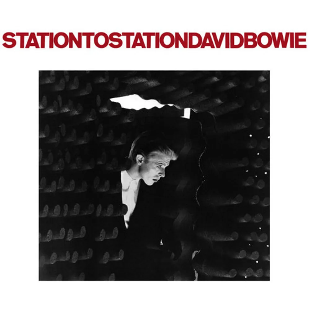 Station To Station