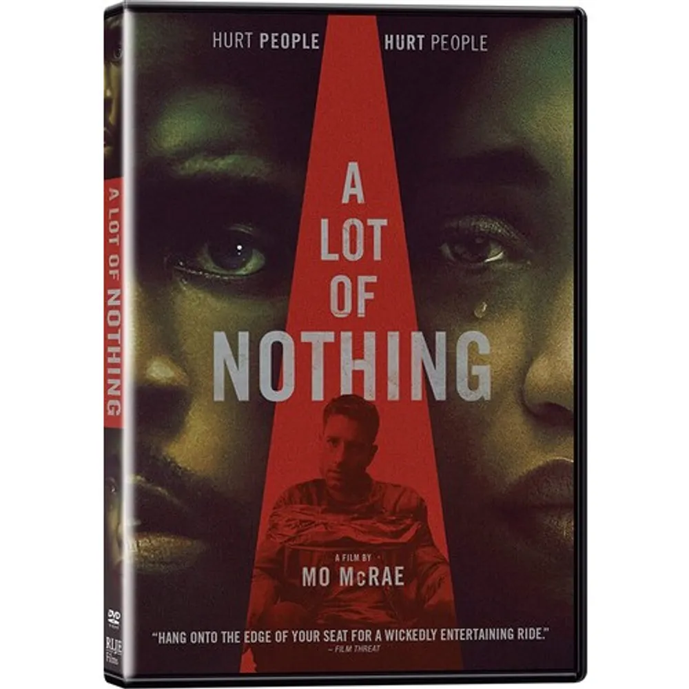 Lot Of Nothing / (Sub)