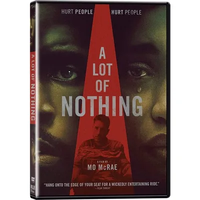 Lot Of Nothing / (Sub)