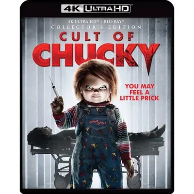 Cult of Chucky (Collector's Edition)