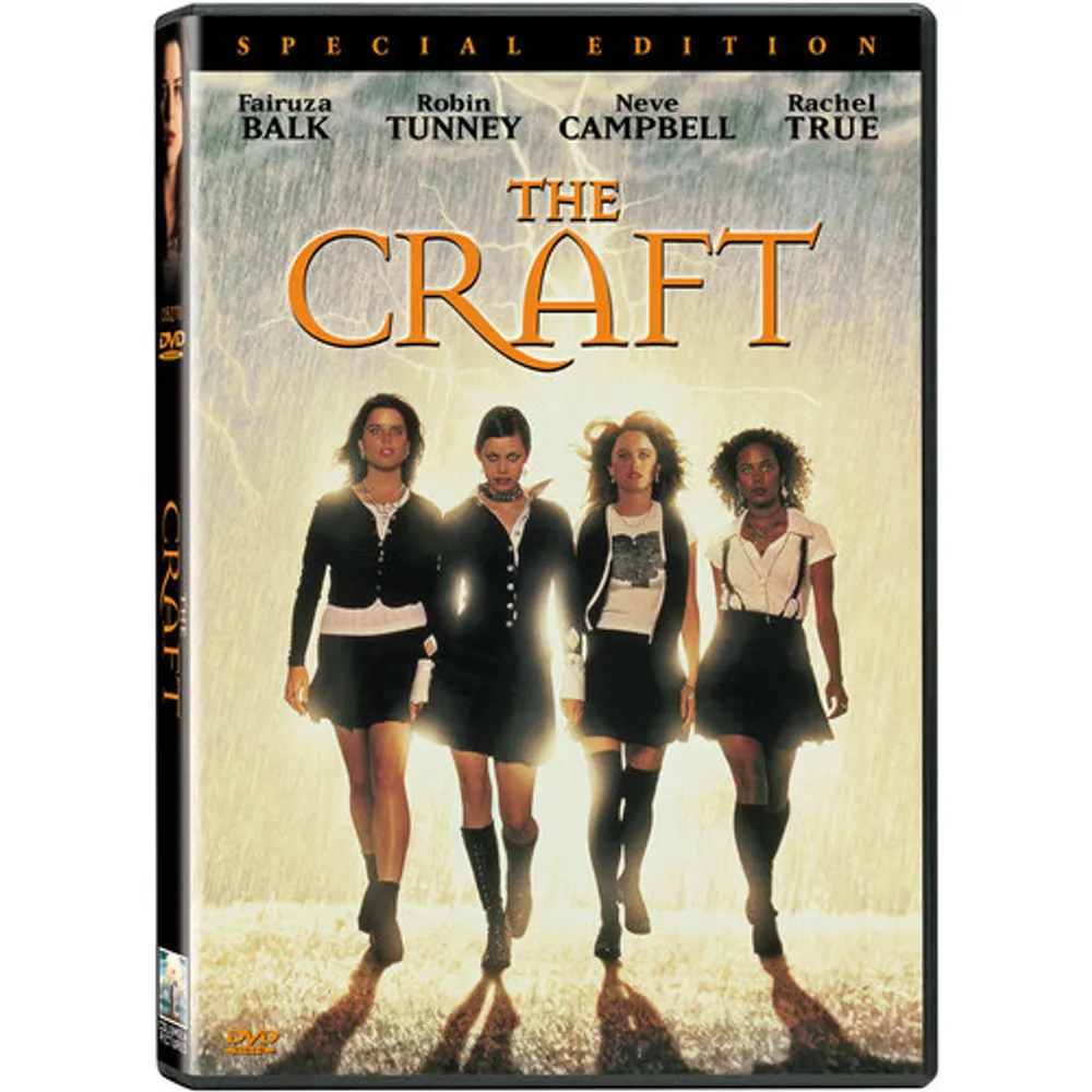 The Craft