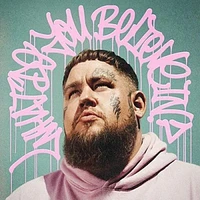 RAG'N'BONE MAN / WHAT DO YOU BELIEVE IN?