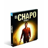 El Chapo: Season 1