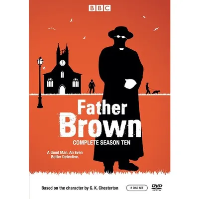 Father Brown: Season Ten