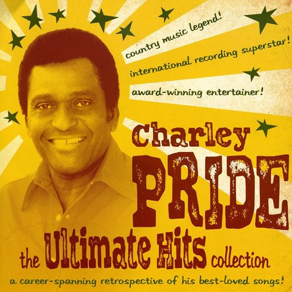Ultimate Hits Collection