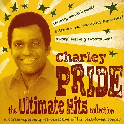 Ultimate Hits Collection