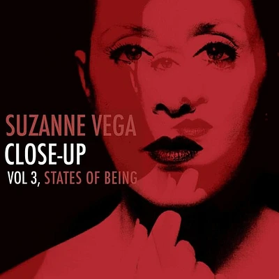 Close-up Vol 3, States Of Being (Ofgv)