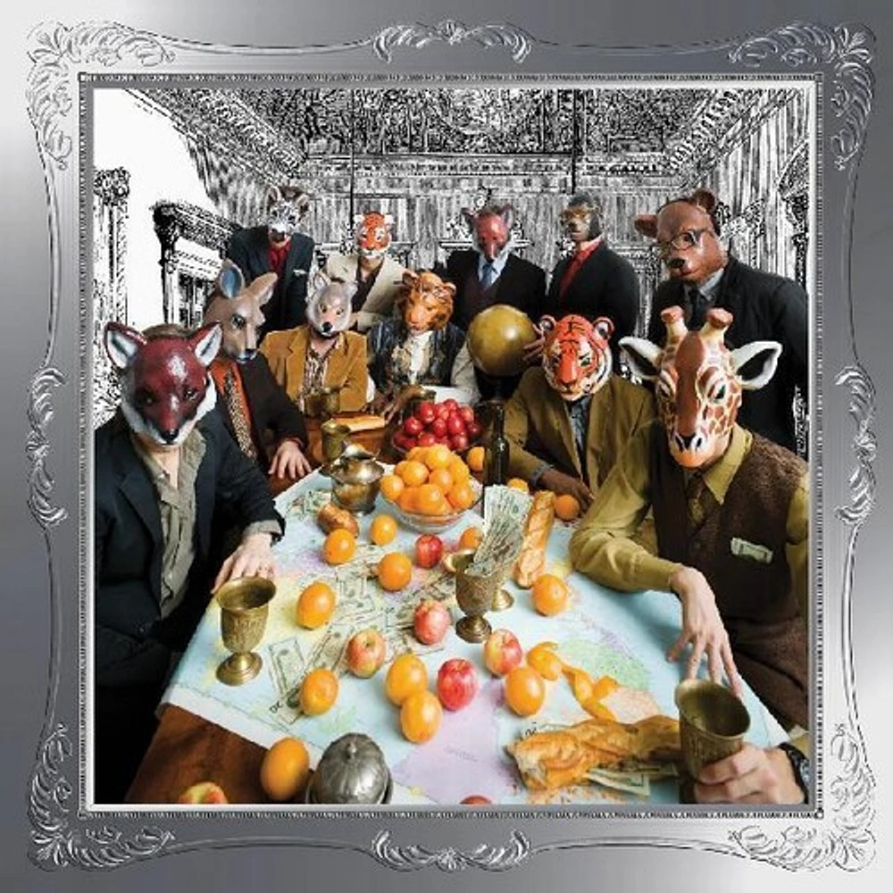 Antibalas (Colv)