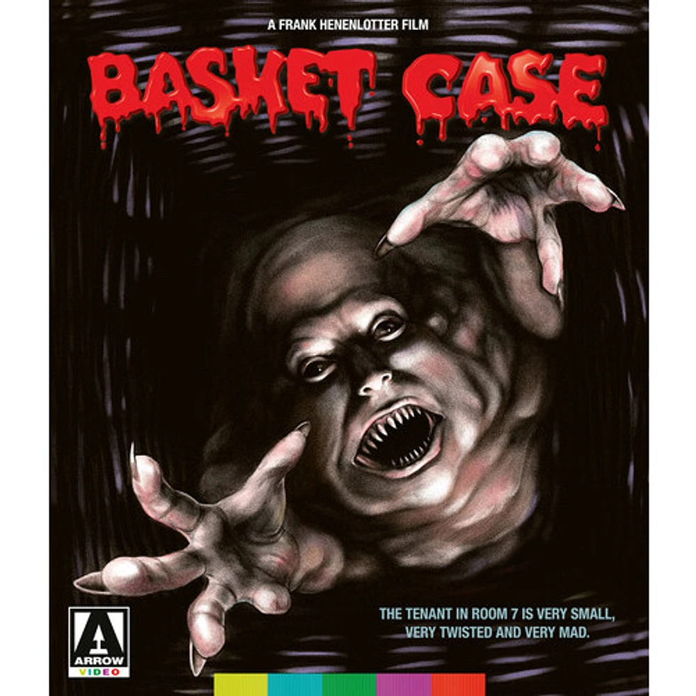 Basket Case / (Sted)