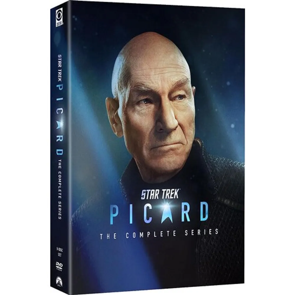 Star Trek: Picard: The Complete Series