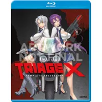 Triage X