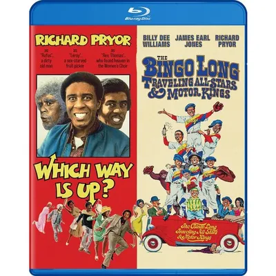 Which Way Is Up? / The Bingo Long Traveling All-Stars & Motor Kings