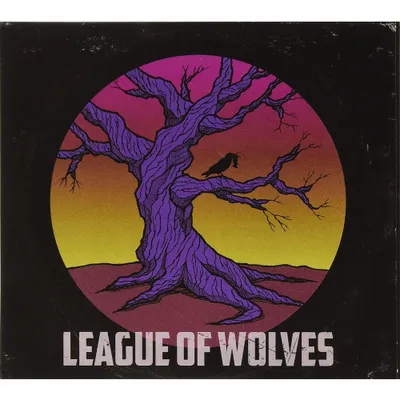 League Of Wolves