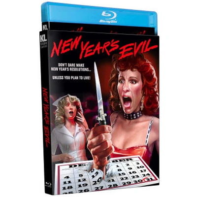 New Year's Evil