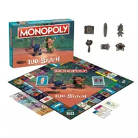 Disney's Lilo & Stitch Monopoly