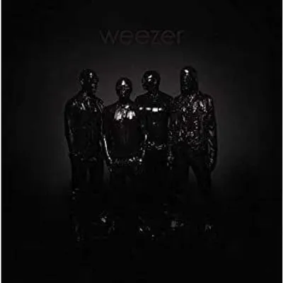 Weezer (black Album) (Vinyl)