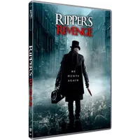 Ripper's Revenge