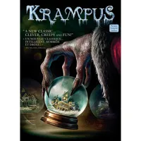 Krampus (DVD)