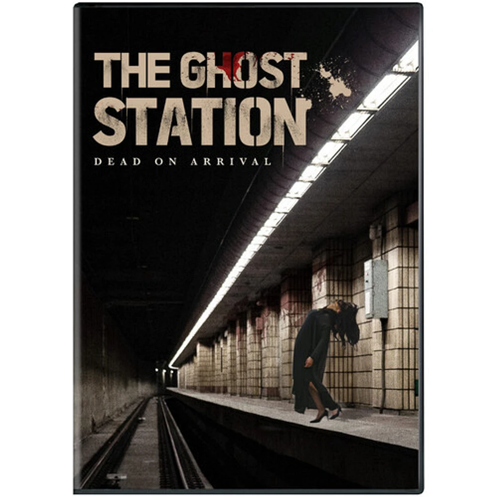 Ghost Station