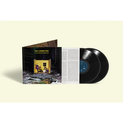 To The Faithful Departed [Deluxe Edition 2 LP]