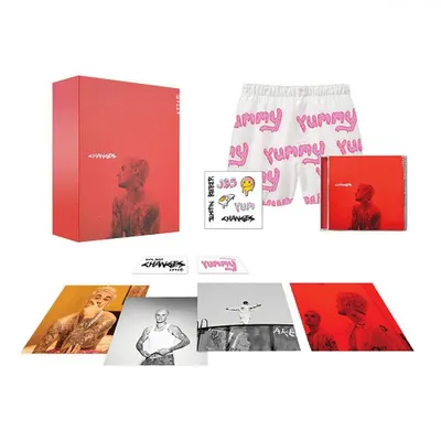 Changes (Limited Edition Box Set)