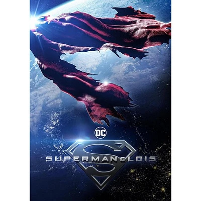 Superman & Lois: The Complete Fourth Season