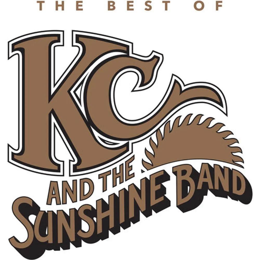 Best Of Kc & The Sunshine Band