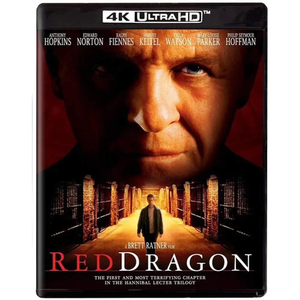 Red Dragon