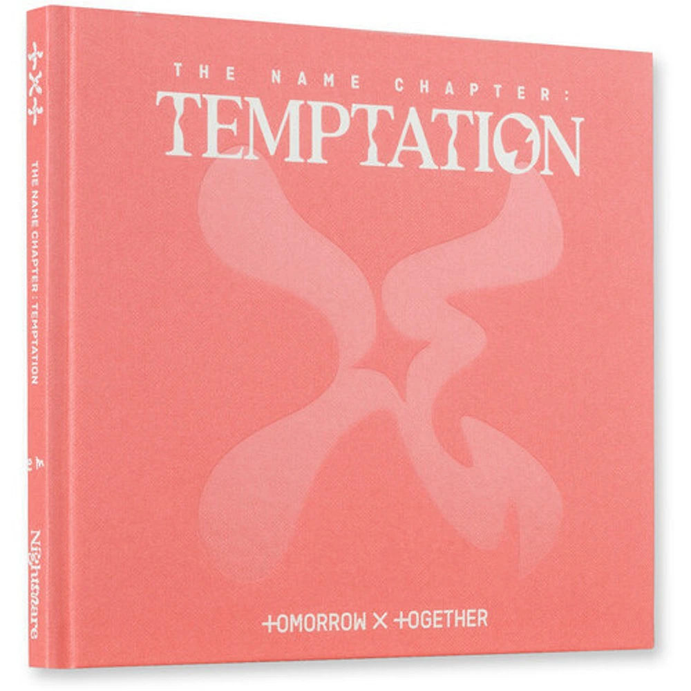 Name Chapter: Temptation (Nightmare)