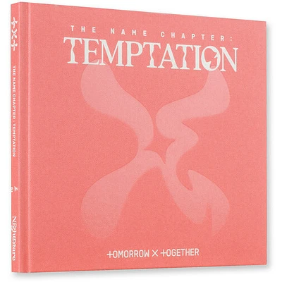 Name Chapter: Temptation (Nightmare)