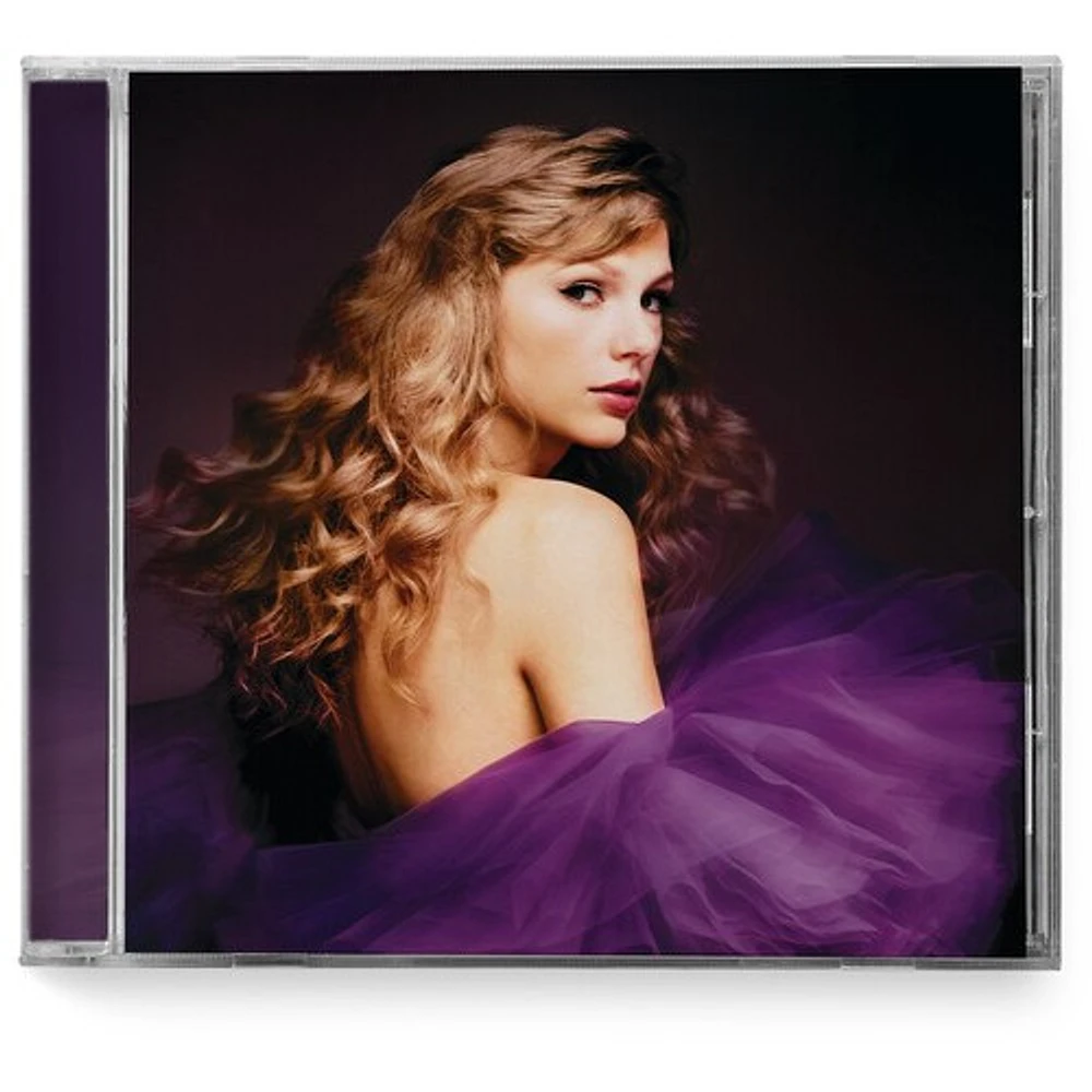 Speak Now (Taylor's Version)