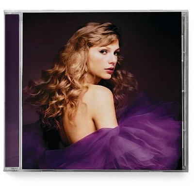 Speak Now (Taylor's Version)