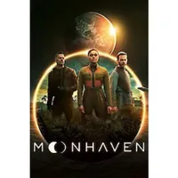 Moonhaven: Season 1