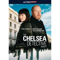 The Chelsea Detective: Series 2