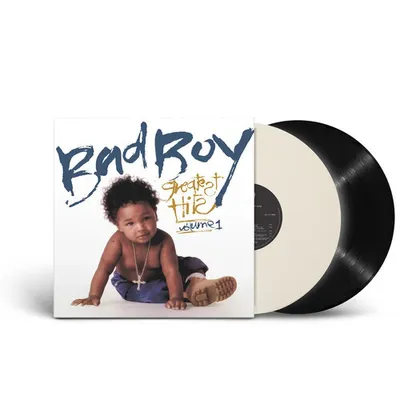 Bad Boy Greatest Hits: Volume 1 (Various Artists)