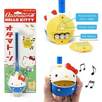 Special Edition Hello Kitty Otamatone