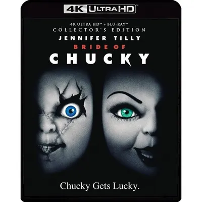 Bride of Chucky (Collector's Edition)