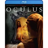 OCULUS BLU-RAY