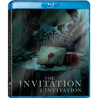 INVITATION, THE BLU/DIG BIL