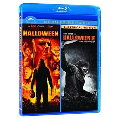 Halloween / Halloween II