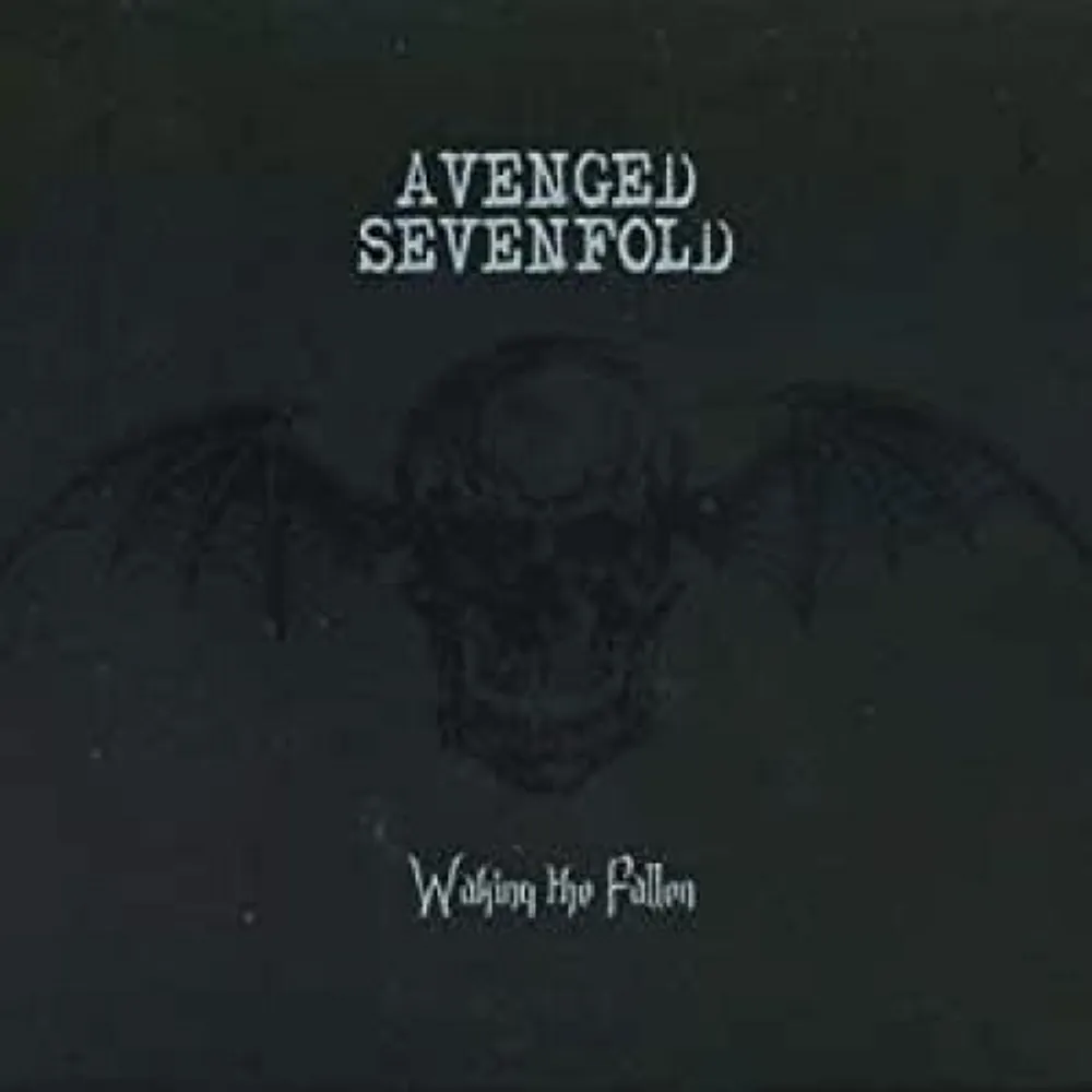 WAKING THE FALLEN