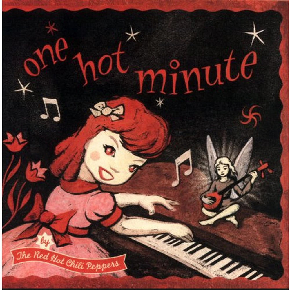 One Hot Minute